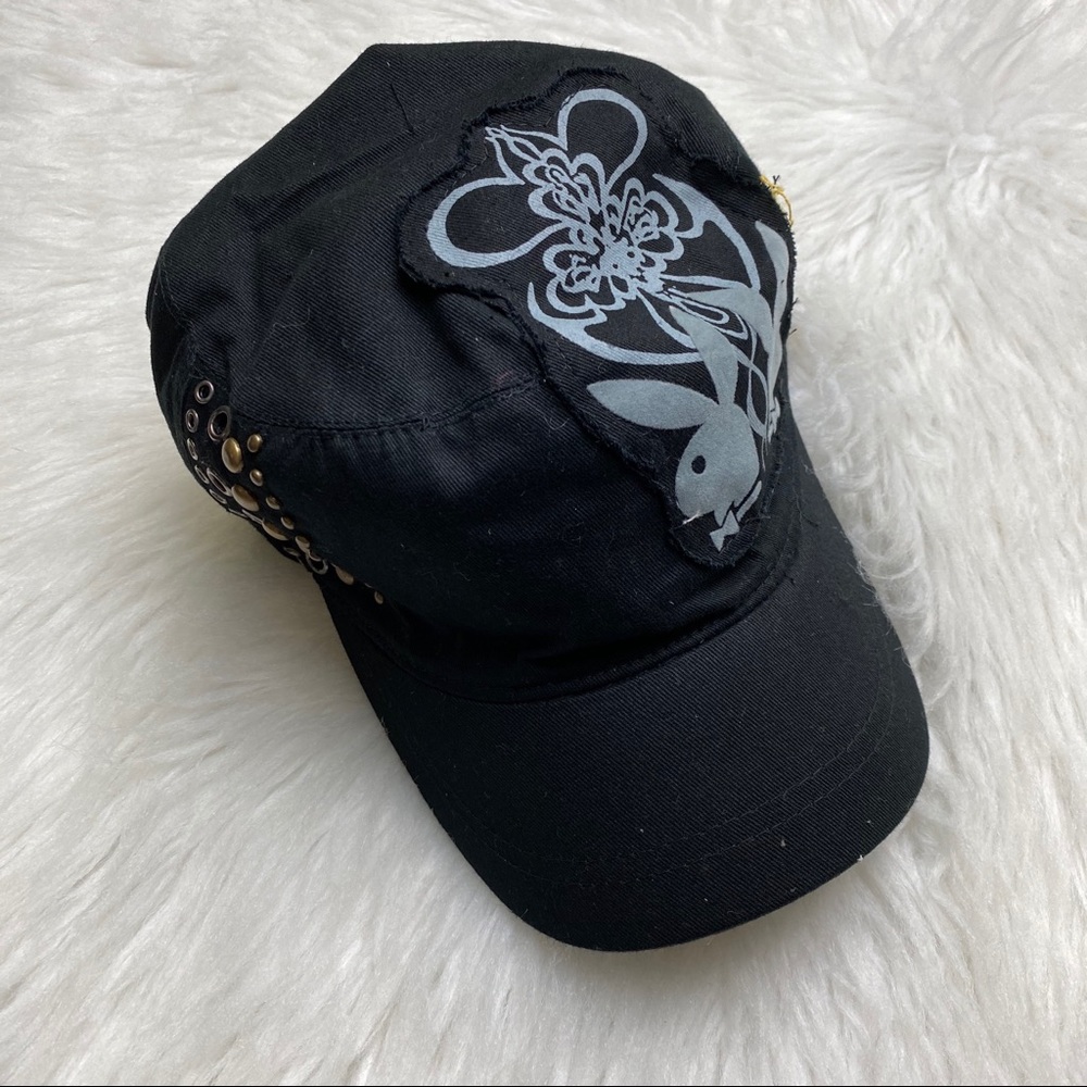 PLAYBOY VINTAGE AUTHENTIC HAT